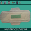 7 Layers ultra thin Anion sanitary napkin